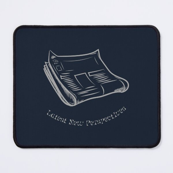 Item preview, Latest New Perspectives designed and sold by Chekky.