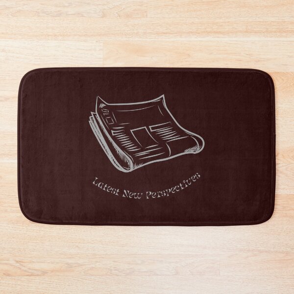 Item preview, Latest New Perspectives designed and sold by Chekky.
