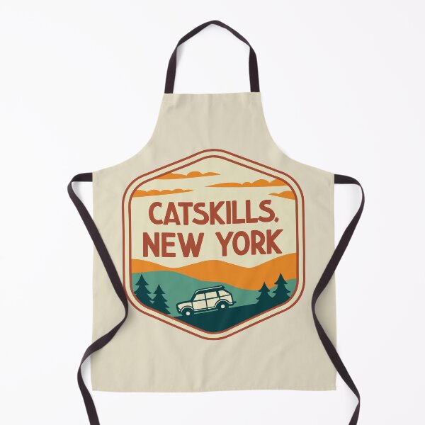 Item preview, Catskills New York Mountains designed and sold by bihtti.