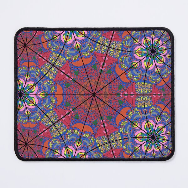 Item preview, Flower circle 55 designed and sold by Gluecknika.