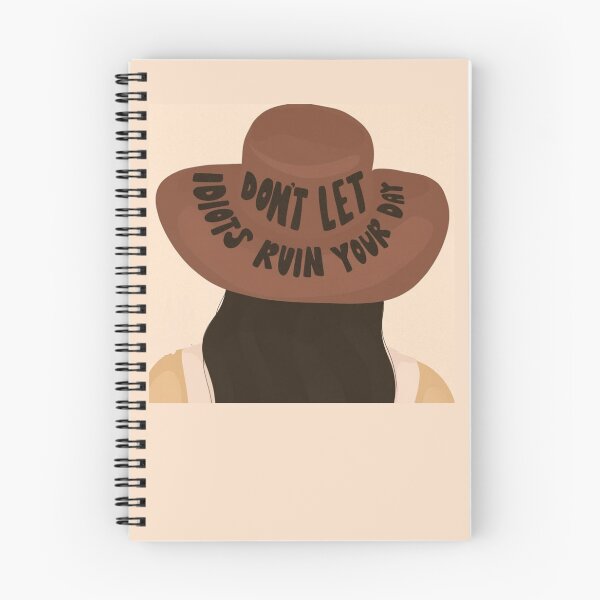 Item preview, Idiots designed and sold by Roseareroses.