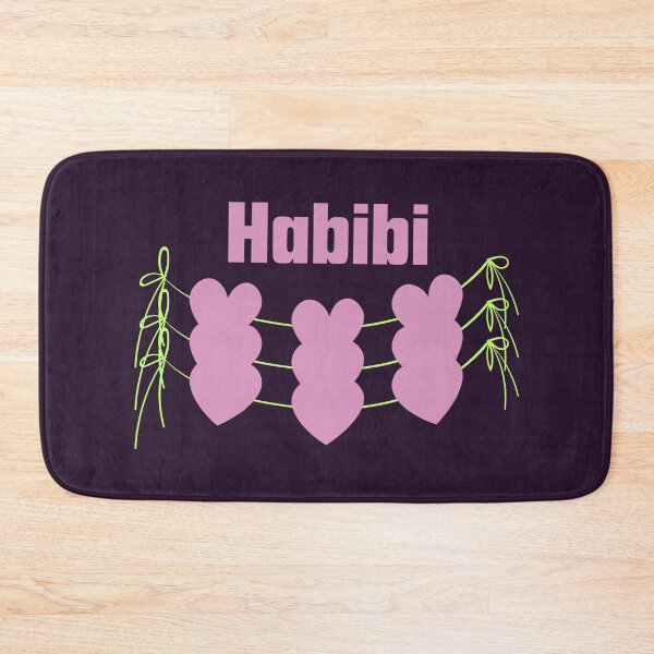Item preview, Habibi designed and sold by Chekky.