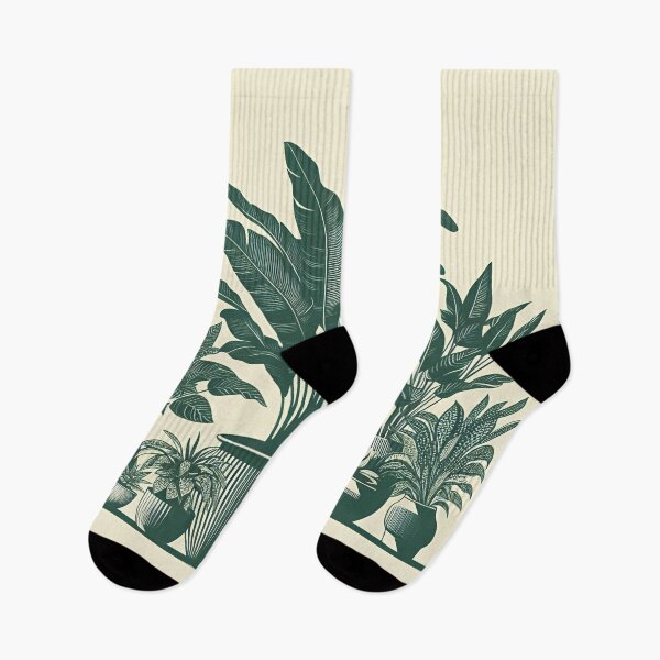 Item preview, Indoor Plants  designed and sold by GraphicsClub.