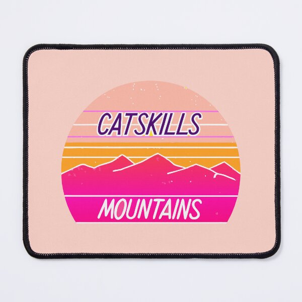 Item preview, Catskills New York Mountains designed and sold by bihtti.