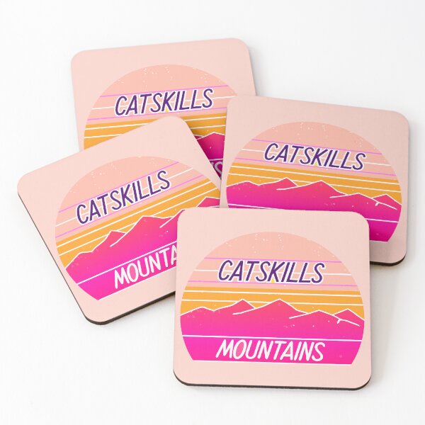 Item preview, Catskills New York Mountains designed and sold by bihtti.