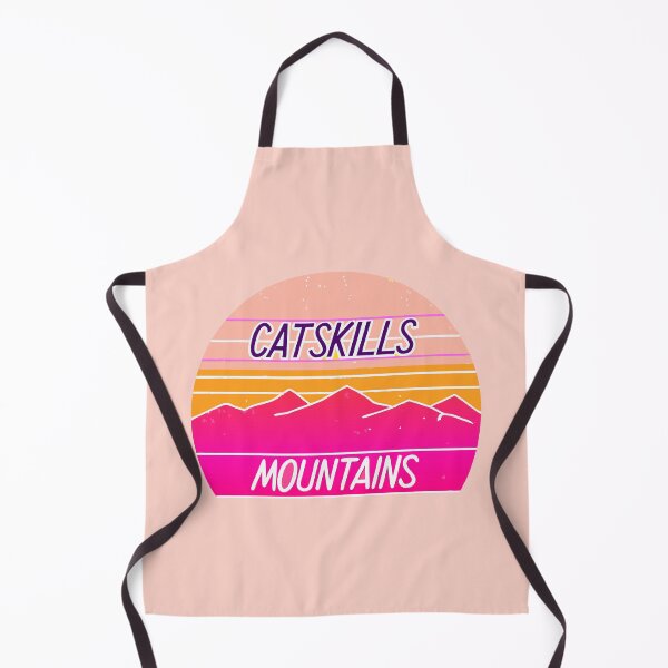 Item preview, Catskills New York Mountains designed and sold by bihtti.
