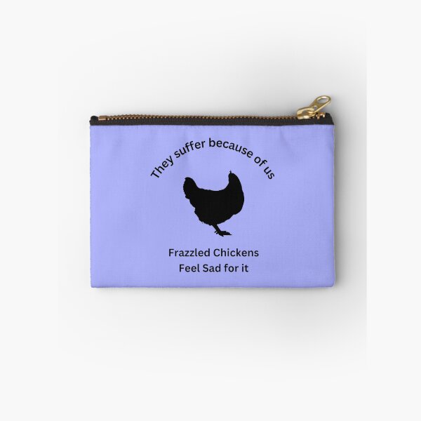 Item preview, Frazzled Chickens designed and sold by Chekky.