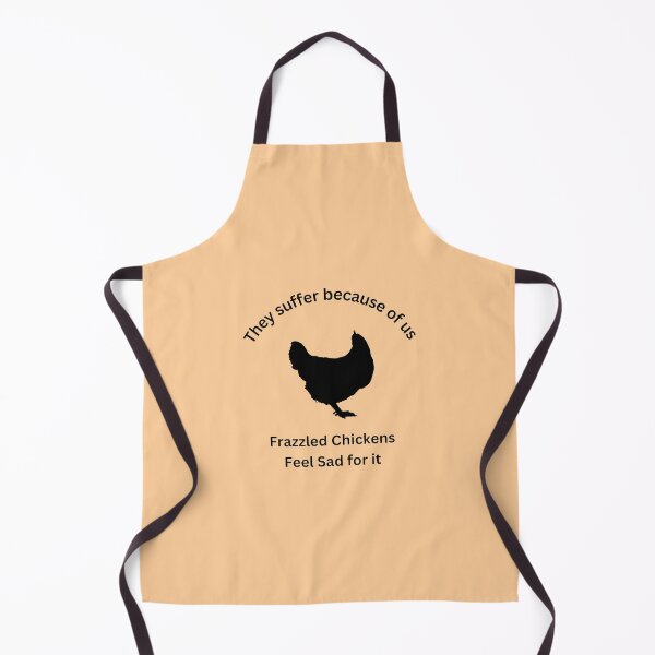 Item preview, Frazzled Chickens designed and sold by Chekky.