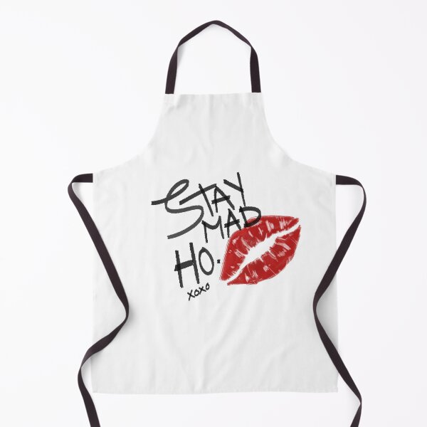 Item preview, Kiss mark, stay mad designed and sold by Y2kyoto.