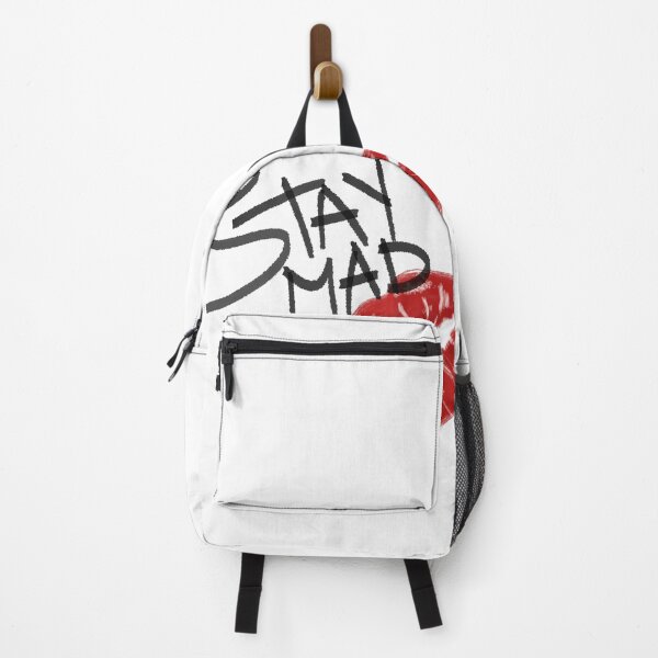 Item preview, Kiss mark, stay mad designed and sold by Y2kyoto.