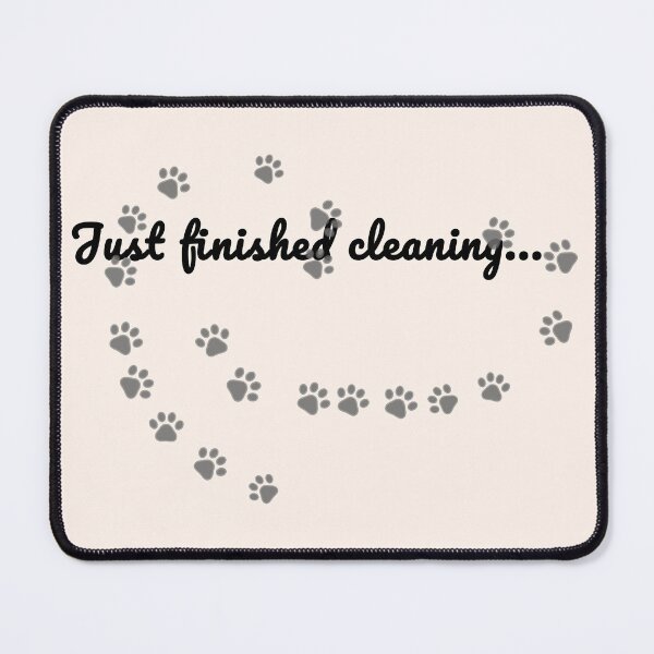 Item preview, Cat’s Cleanup Chaos designed and sold by DanielBDesigns.