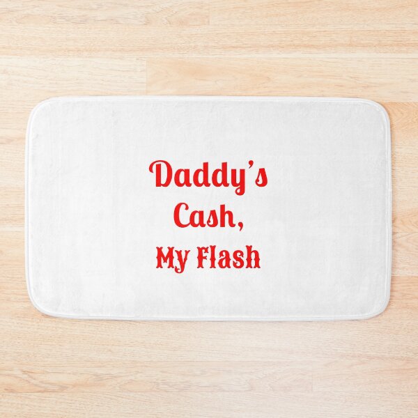 Item preview, Dad’s Wallet - Premium Lifestyle Tee designed and sold by Fleetwood1994.