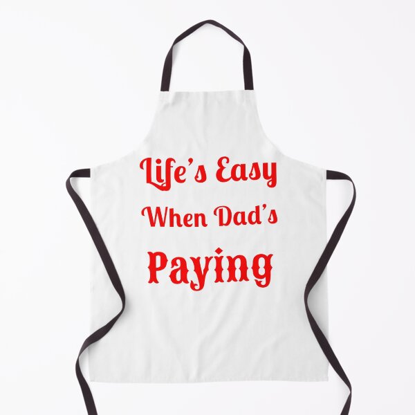 Item preview, Dad’s Wallet - Premium Lifestyle Tee designed and sold by Fleetwood1994.