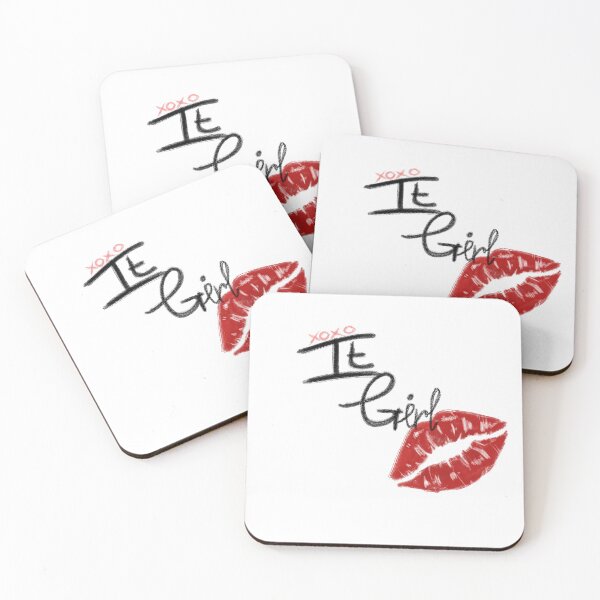 Item preview, Kiss mark it girl designed and sold by Y2kyoto.