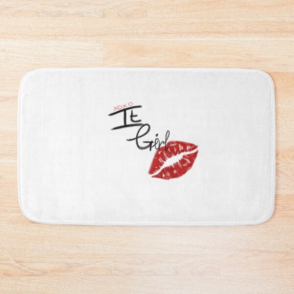 Item preview, Kiss mark it girl designed and sold by Y2kyoto.