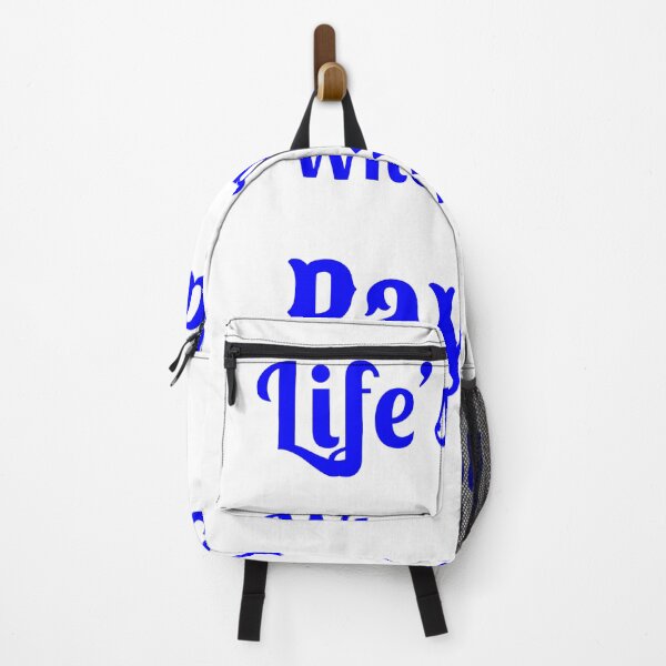 Item preview, Dad’s Wallet - Premium Lifestyle Tee designed and sold by Fleetwood1994.
