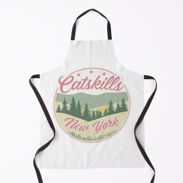 Item preview, Catskills New York Mountains designed and sold by bihtti.
