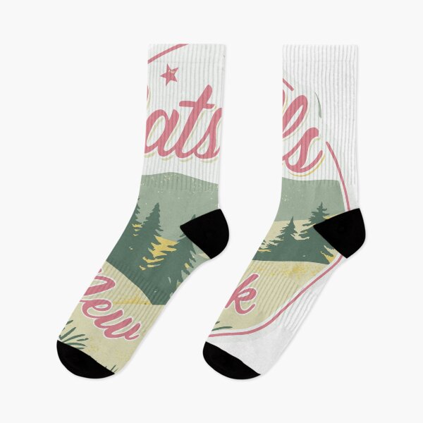 Item preview, Catskills New York Mountains designed and sold by bihtti.