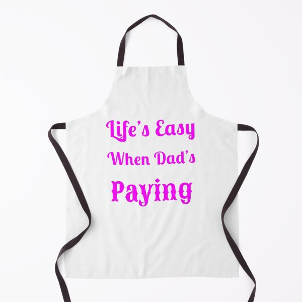 Item preview, Dad’s Wallet - Premium Lifestyle Tee designed and sold by Fleetwood1994.