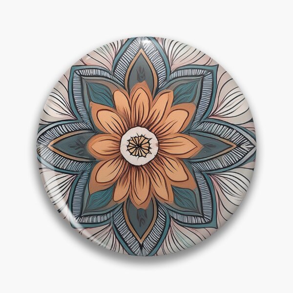 Item preview, Gray Kashmir pattern -2- designed and sold by Dutchie-in-Gemany.