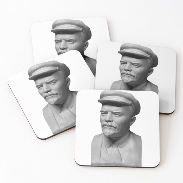 Item preview, Leader of the Communists designed and sold by symphonya.
