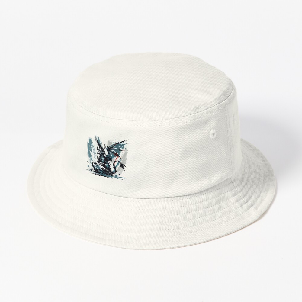 Artikel-Vorschau von Bucket Hat, designt und verkauft von Kobeko.