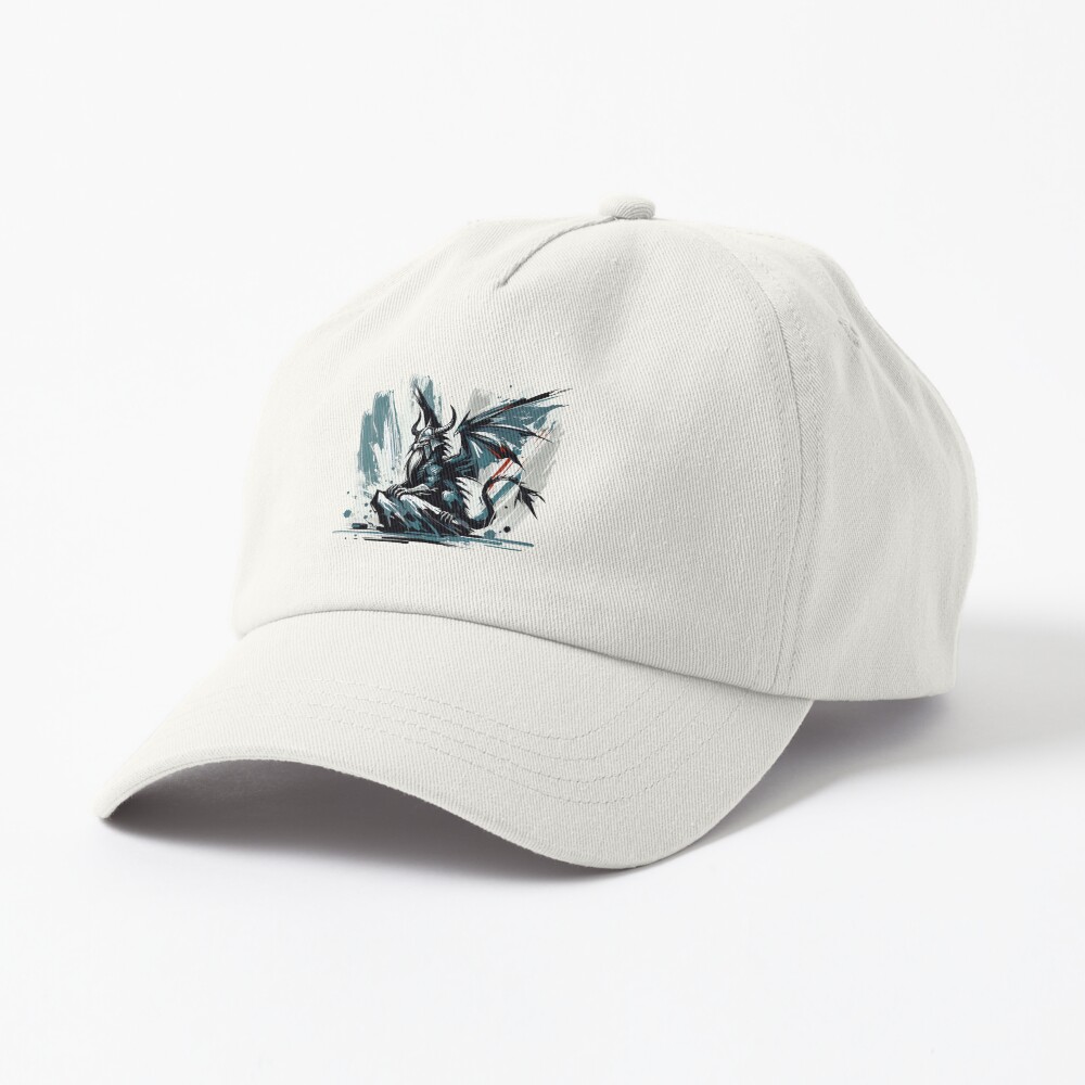 Artikel-Vorschau von Dad Hat, designt und verkauft von Kobeko.