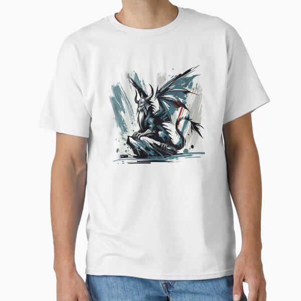 Classic T-Shirt