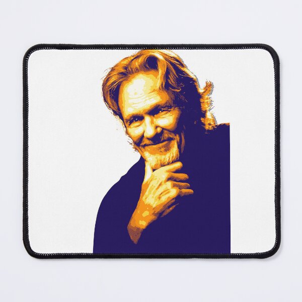 Item preview, kris kristofferson designed and sold by MAX MILLER.