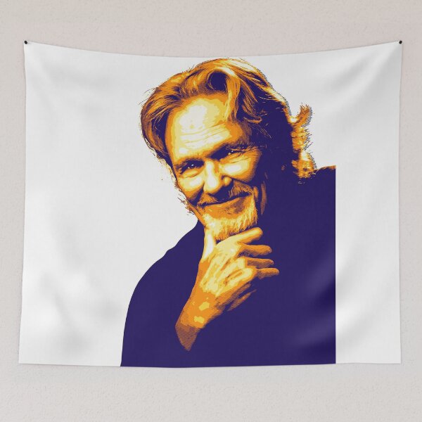 Item preview, kris kristofferson designed and sold by MAX MILLER.