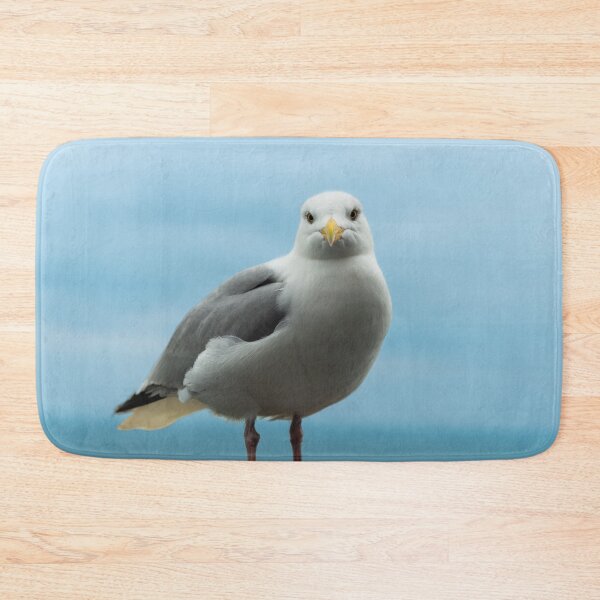 Item preview, Seagull stare designed and sold by aperture-point.