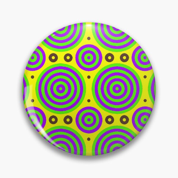 Item preview, Circle mosaic designed and sold by Gargotaire.