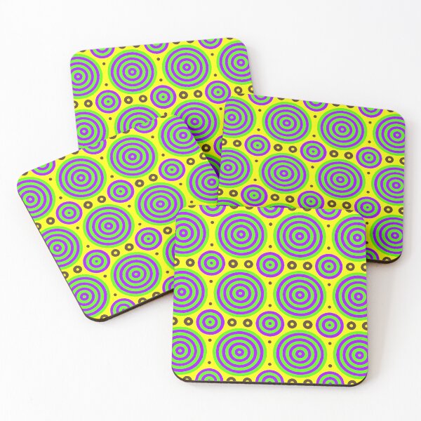 Item preview, Circle mosaic designed and sold by Gargotaire.