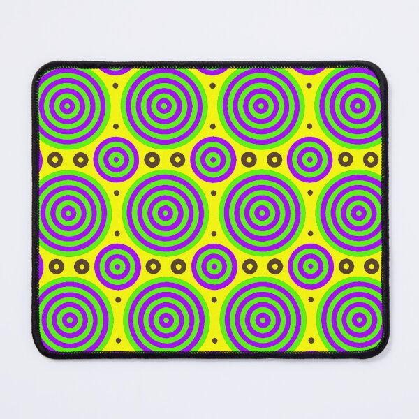 Item preview, Circle mosaic designed and sold by Gargotaire.