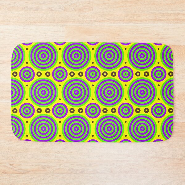 Item preview, Circle mosaic designed and sold by Gargotaire.