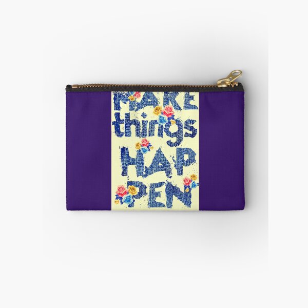 Item preview, Making things happen designed and sold by Eugenie974.