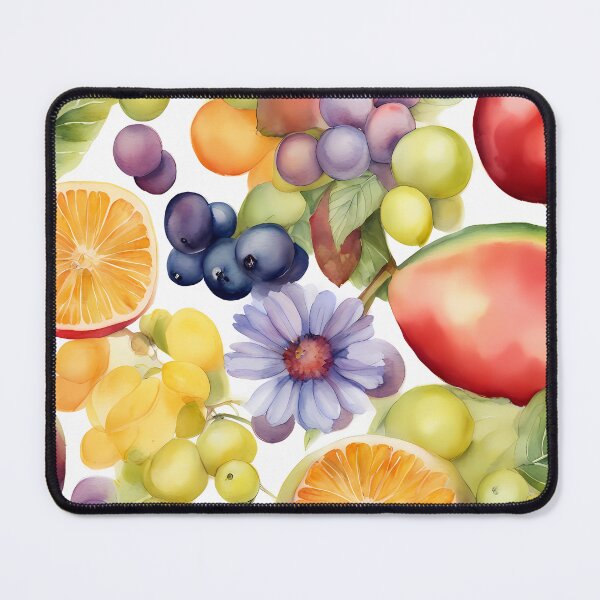 Item preview, Fruits and Flowers designed and sold by CalmnessbyChoice.