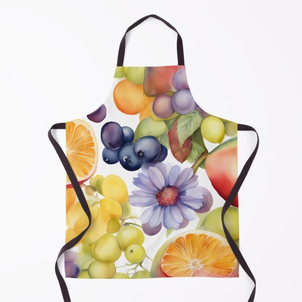 Item preview, Fruits and Flowers designed and sold by CalmnessbyChoice.
