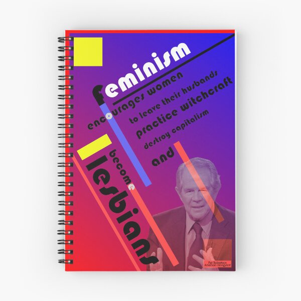 Item preview, Feminism encourages women to become lesbians designed and sold by TerryLatic.