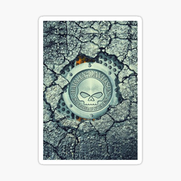 Item preview, Biker at sunrise designed and sold by Yonacreation.