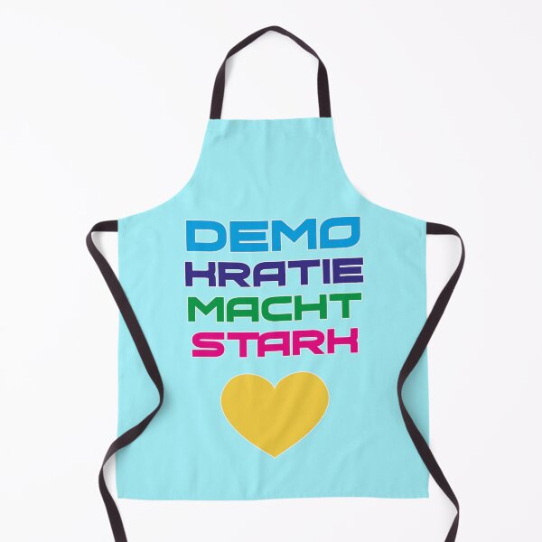 Item preview, Democracy makes you strong, vote designed and sold by Mauswohn.