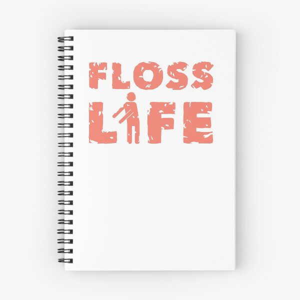 Item preview, Floss Like A Boss TShirts & Apparel | Floss Dance Shirt | Cool Kids Gift | Teenage T Shirts | Kids Dance Craze   designed and sold by WickedDesigner.
