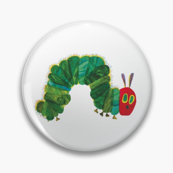 Item preview, The very hungry caterpillar designed and sold by Pandoprints-.
