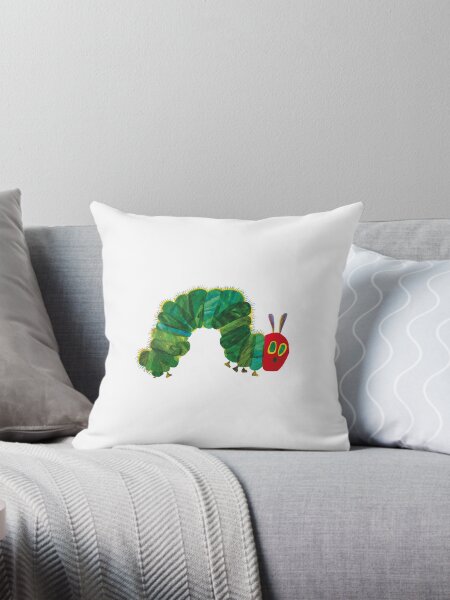 Item preview, The very hungry caterpillar designed and sold by Pandoprints-.