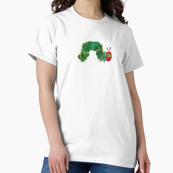 Item preview, The very hungry caterpillar designed and sold by Pandoprints-.