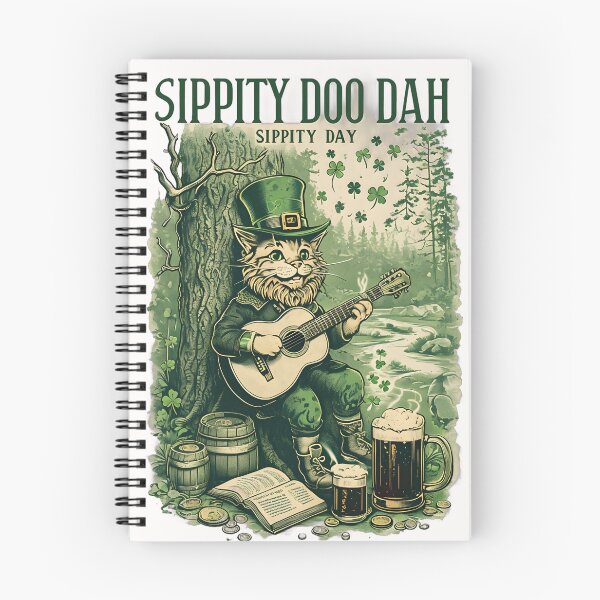 Artikelvorschau, Sippity Doo Dah, Sippity Day (irische Version) entworfen und verkauft von Tees16.