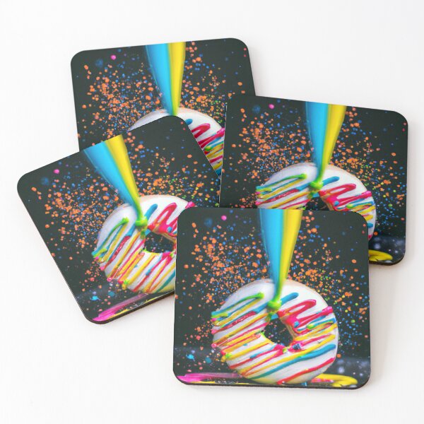 Item preview, Dounts - Sweet & Clean designed and sold by After De Moment.