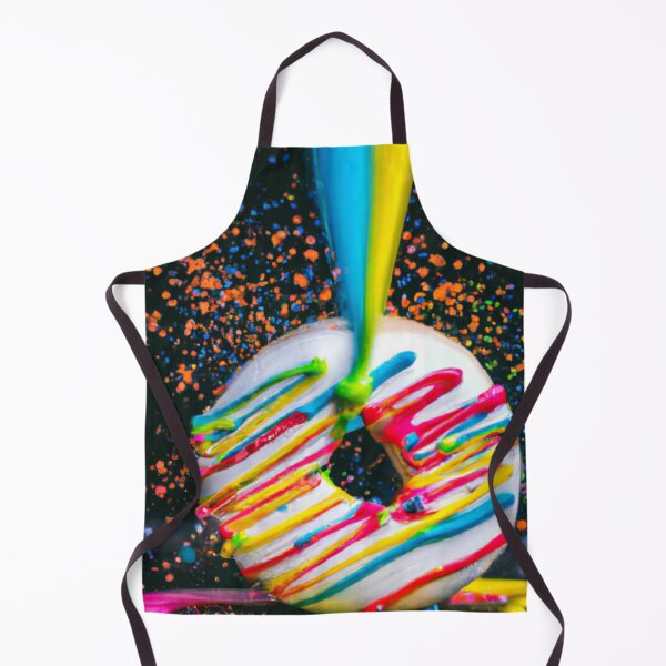 Item preview, Dounts - Sweet & Clean designed and sold by After De Moment.