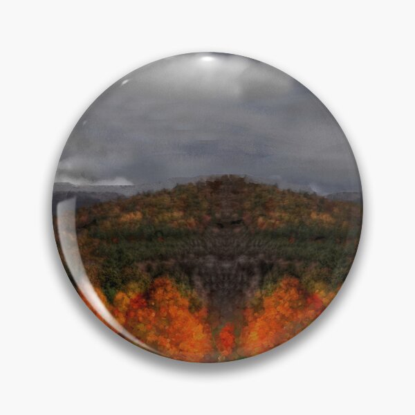 Item preview, Ode to Seurat in Maple and Pine designed and sold by Wayne King.