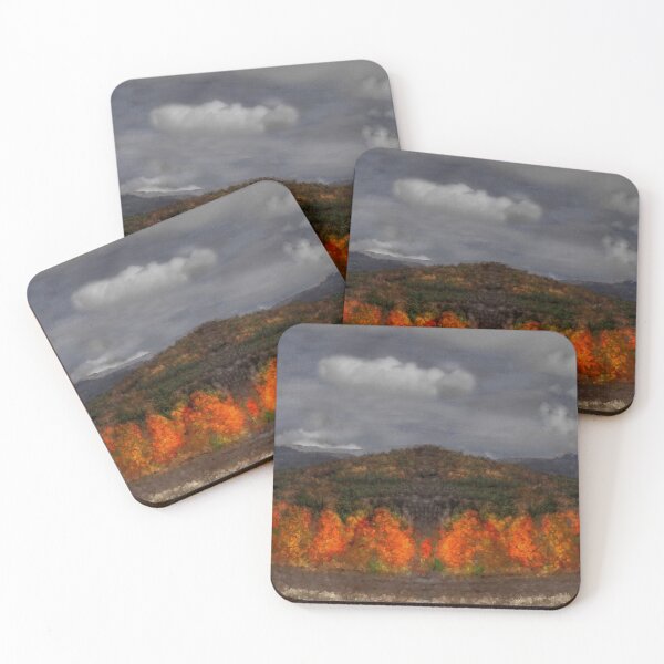 Item preview, Ode to Seurat in Maple and Pine designed and sold by Wayne King.